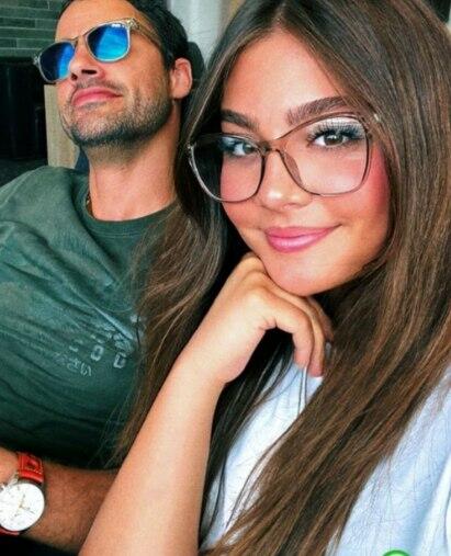 Сын Ван Дамма приехал в Баку