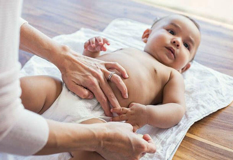 Uşağı neçə yaşda pampersdən çıxarmaq lazımdır?