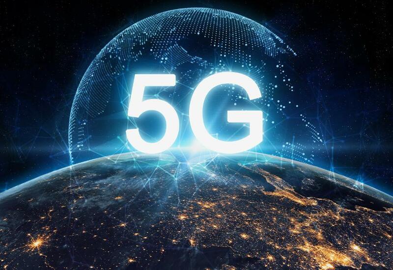 5G – daha güvənli olmağımız üçün lazım olan texnologiya