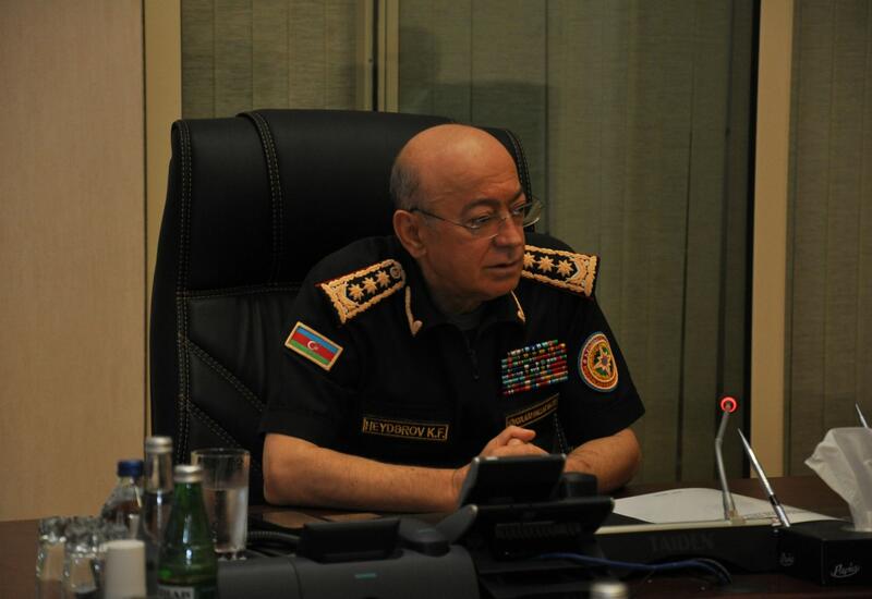 Причиной пожаров остается человеческий фактор