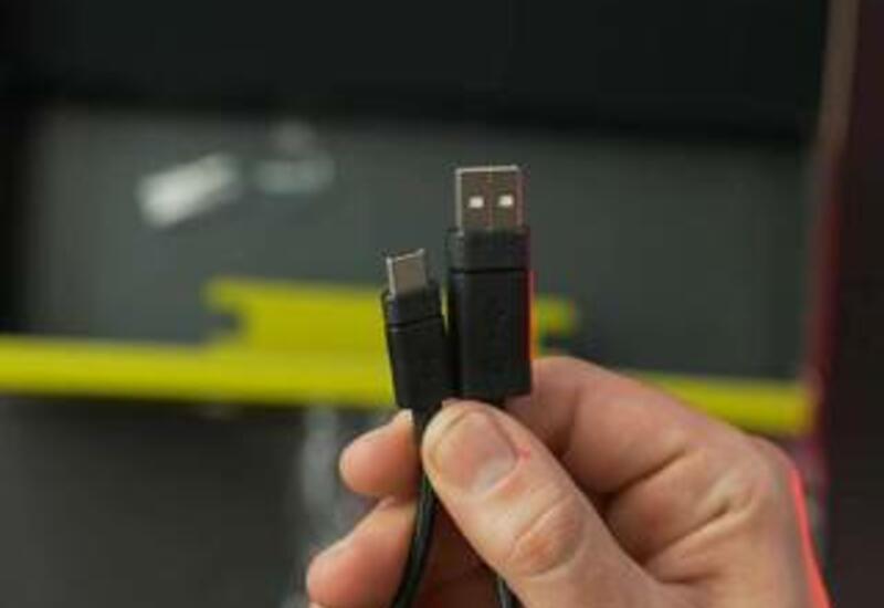Представлена новая версия USB
