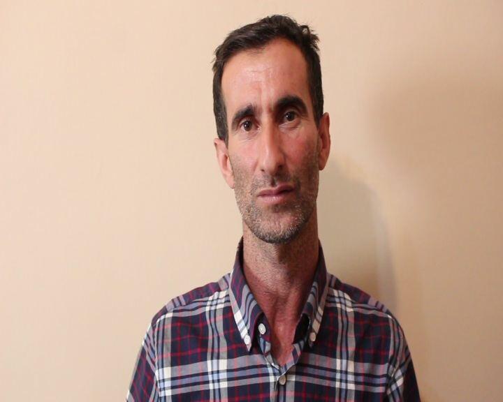 Həmkəndlisinin avtomobilini yandıran şəxs tutulub