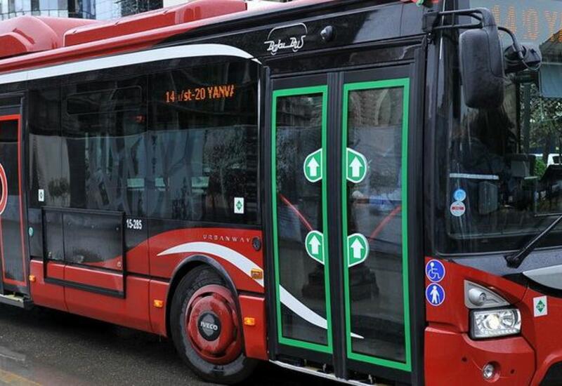 M10 nömrəli mövsümi marşrut xəttinin fəaliyyəti dayandırılır