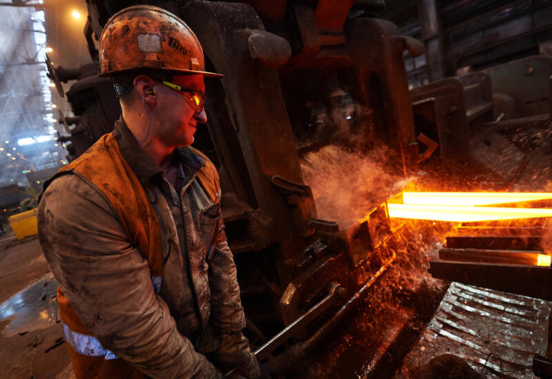ArcelorMittal решил закрыть свои заводы в Германии
