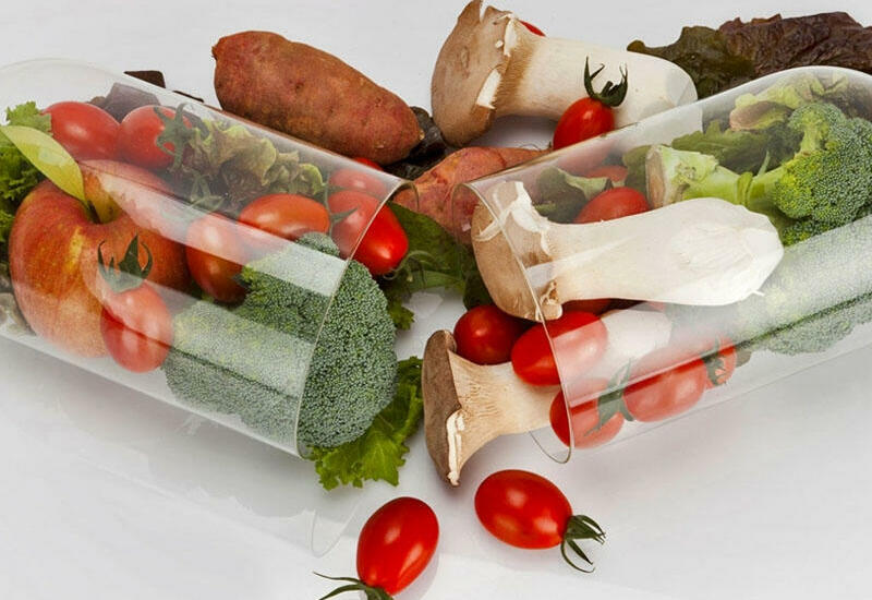 Hansı vitaminlər çəki atmanı sürətləndirir?