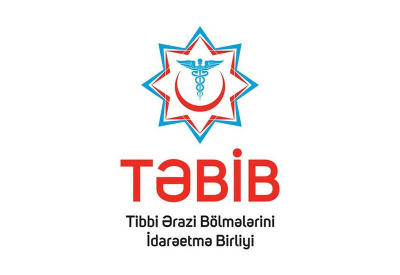 TƏBİB Lerikdə ağır qəzada xəsarət alanlar barədə məlumat yayıb