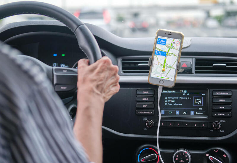 Автомобиль Apple предпочли Tesla