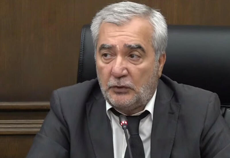 "У нас нет шансов тянуть с мирным договором"