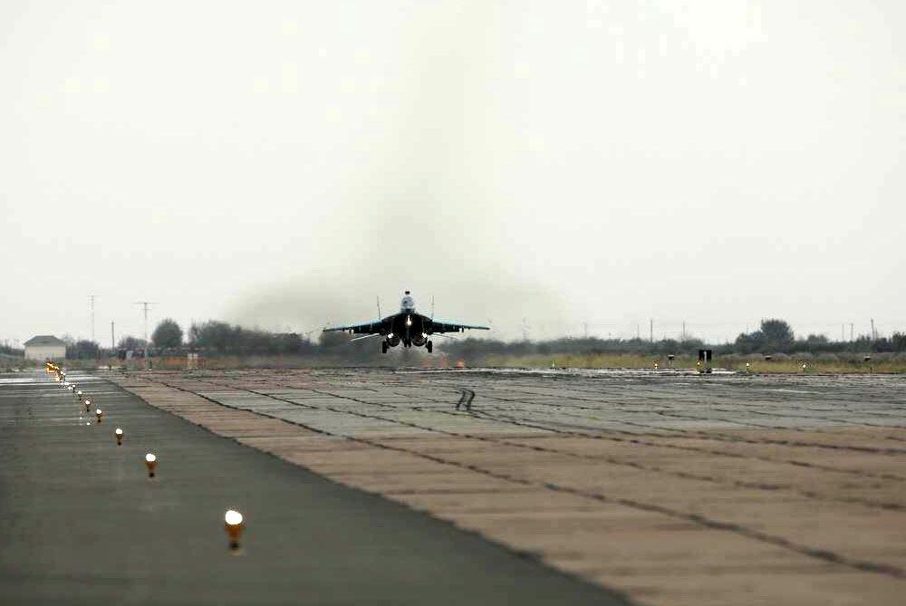 Выполнен ряд заданий на учениях "TurAz Qartalı - 2022"