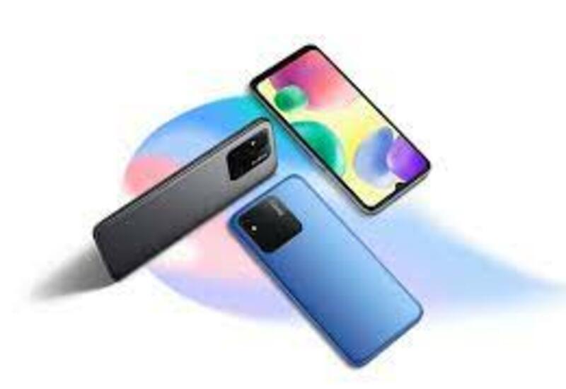 Вышел ультрабюджетный смартфон Xiaomi
