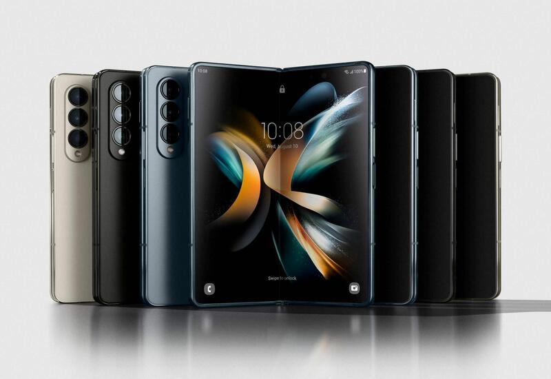 4 причины приобрести Samsung Galaxy Z Fold4 и Galaxy Z Flip4