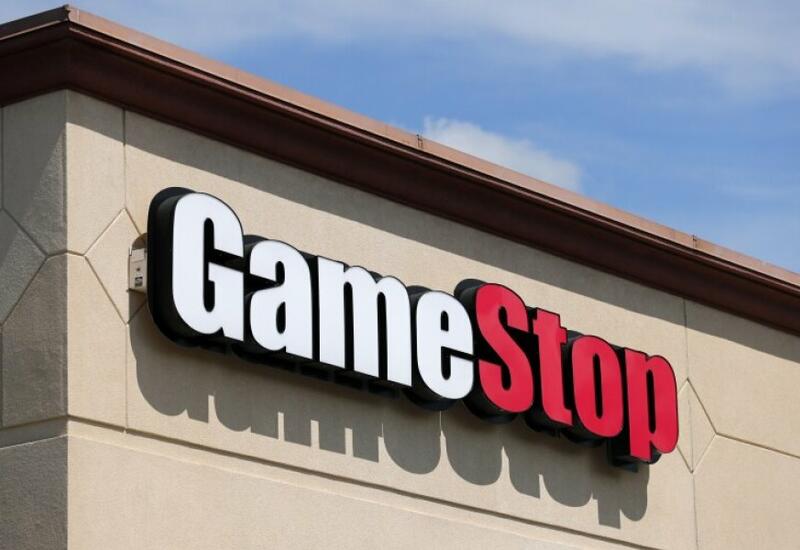 GameStop стала партнером криптовалютной биржи