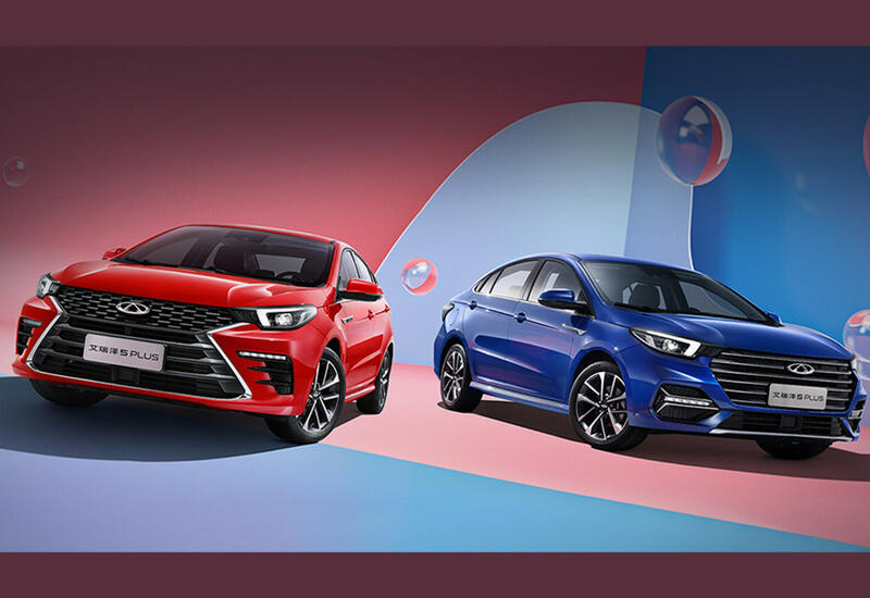 Chery запатентует автомобильное кресло с катапультой