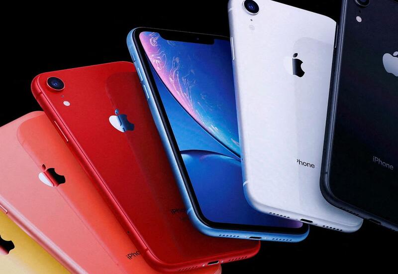 Apple сняла с продажи популярный iPhone