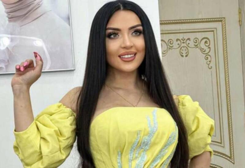 Vəfa Şərifova ilə bağlı xoş xəbər: