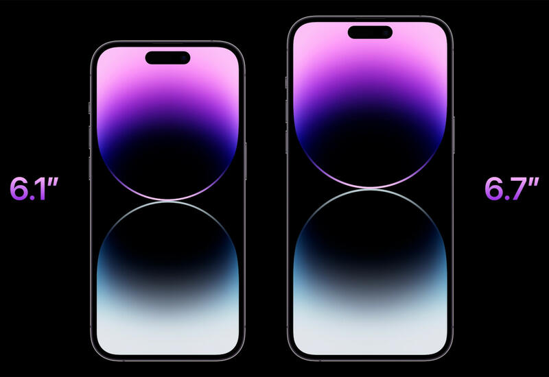 Раскрыта «разочаровывающая» особенность iPhone 14 Pro