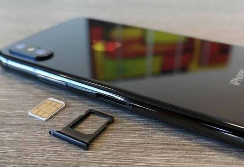Отказ от сим-карт в iPhone назвали катастрофой