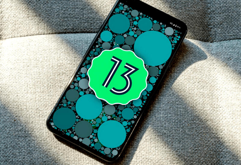 Раскрыты системные требования Android 13