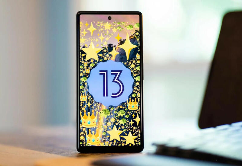 Бюджетные смартфоны лишат обновления до Android 13