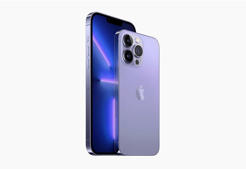 Apple перестала продавать вышедшие год назад смартфоны