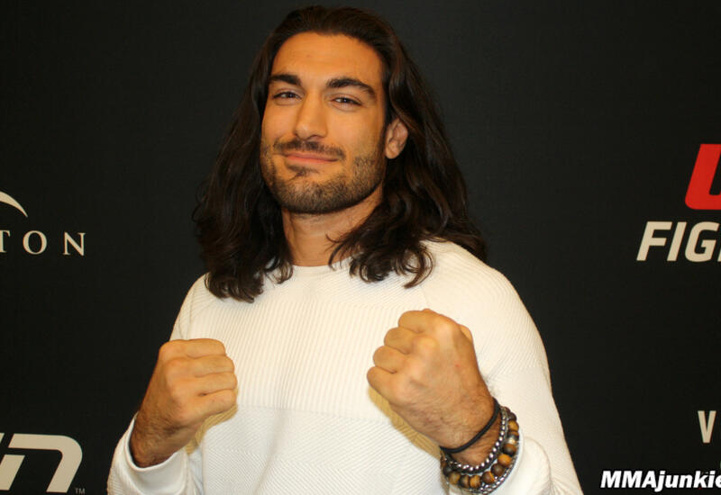Умер бывший боец UFC