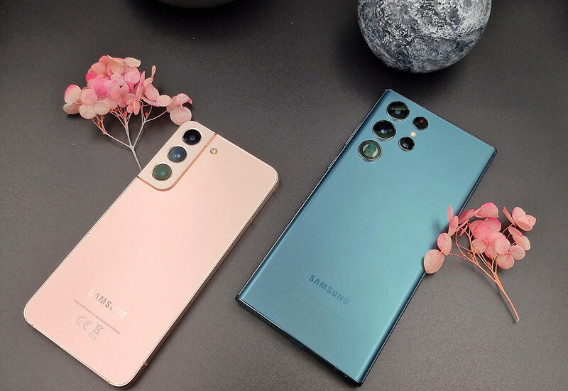Новый смартфон Samsung получит «самое низкое разрешение среди флагманов»