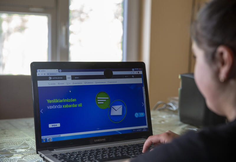 «Азтелеком» начало внедрение технологии GPON на территории Губинского района