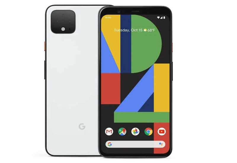 Google передумала производить смартфоны в Китае