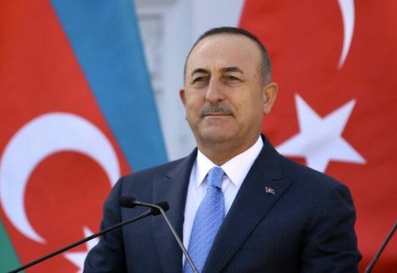 Çavuşoğlu: “Avropaya qaz ixracını artırmaq üçün Azərbaycanla danışıqlar gedir”