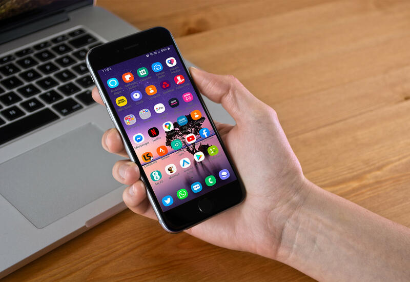 Владельцы Android-смартфонов оценили новую «фишку» iPhone 14