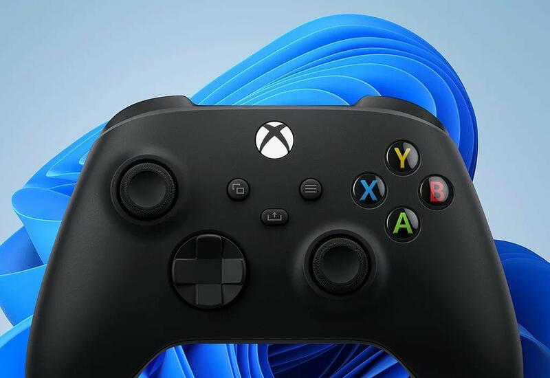 Microsoft выпустит ноутбук для геймеров