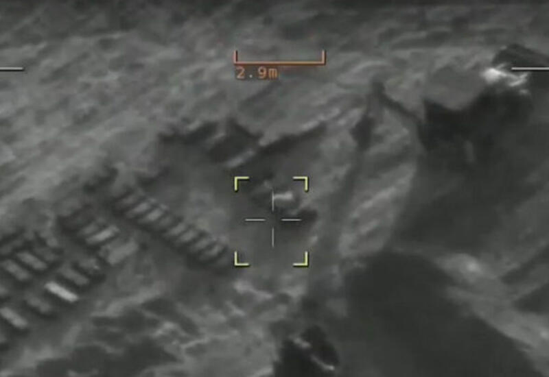 Армения уже не сможет представлять никакой реальной угрозы