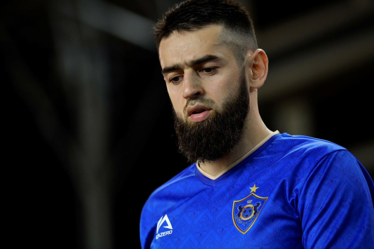 Лига Европы: "Карабах" одержал сокрушительную победу над "Нантом"