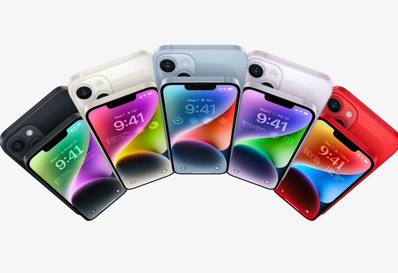 Предзаказы iPhone 14 Plus во всем мире назвали «провалом»