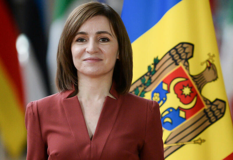 Молдова ведет переговоры с Азербайджаном по поставкам газа