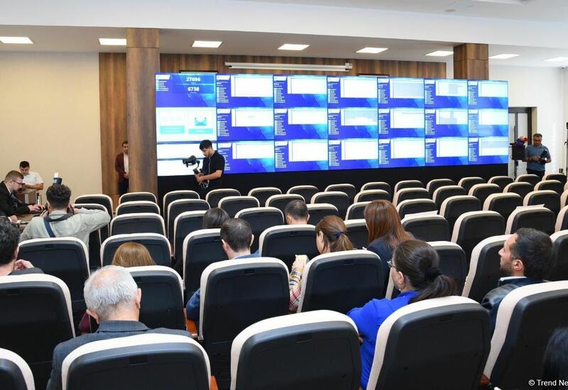 Продажа жилья на сайте MİDA временно отложена