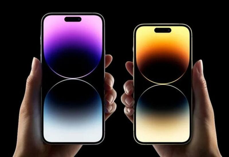 На iPhone 14 сломалась функция активации