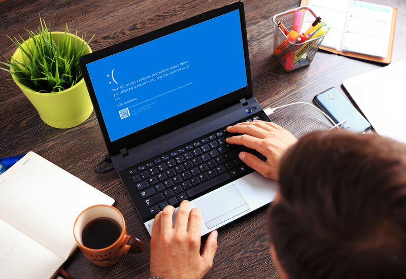 Пользователей предупредили о скорой "смерти" самой популярной версии Windows