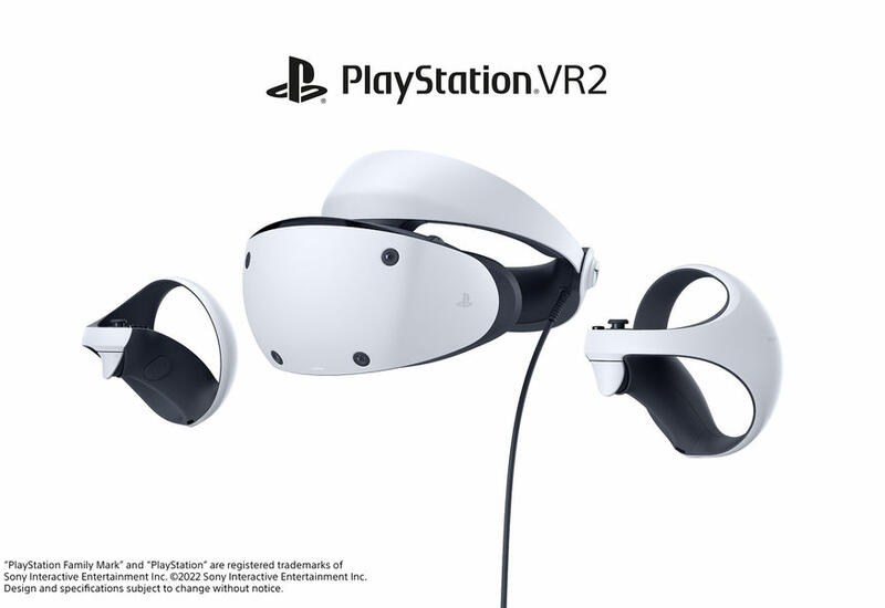 PlayStation VR 2 не получит обратную совместимость с играми прошлого поколения