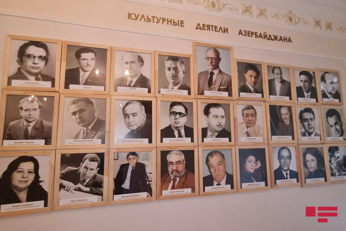 В Архангельске состоялось открытие Азербайджанского культурного центра