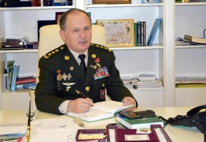 Эскалация на границе произошла по вине Армении, действия ВС Азербайджана носили только ответный характер