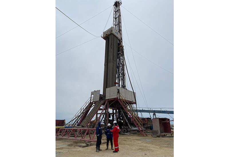 SOCAR AQS успешно завершила очередной зарубежный проект