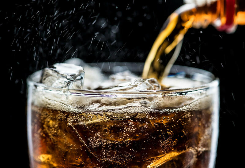 У Coca-Cola может появится новый конкурент
