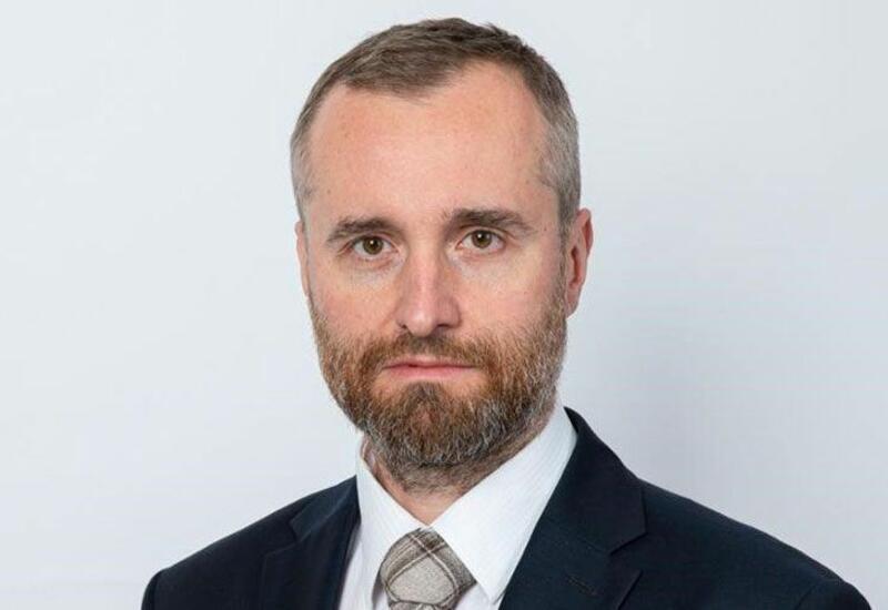 Мы очень рады, что Азербайджан среди стран, оказывающих Украине гуманитарную поддержку