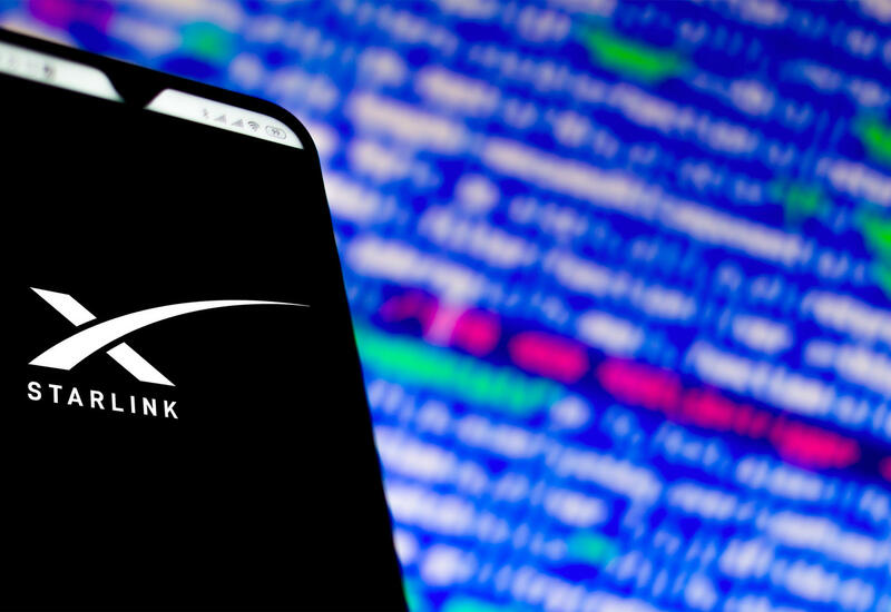 Маск написал о доступности Starlink на всех континентах Земли