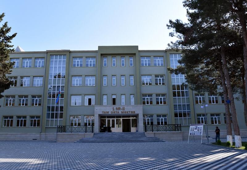 В Сумгайыте пропал школьник