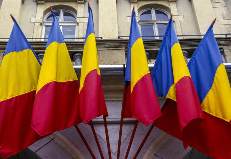 Жители Румынии заблокировали мост для грузовиков, строящих базу НАТО
