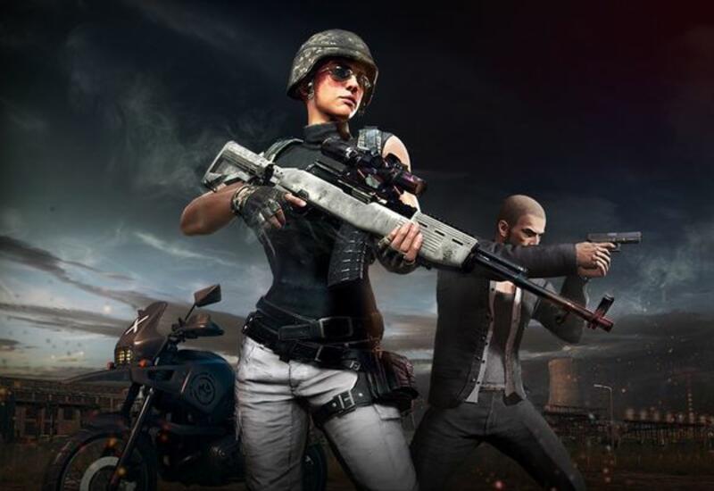 Талибы запретили игру PUBG в Афганистане