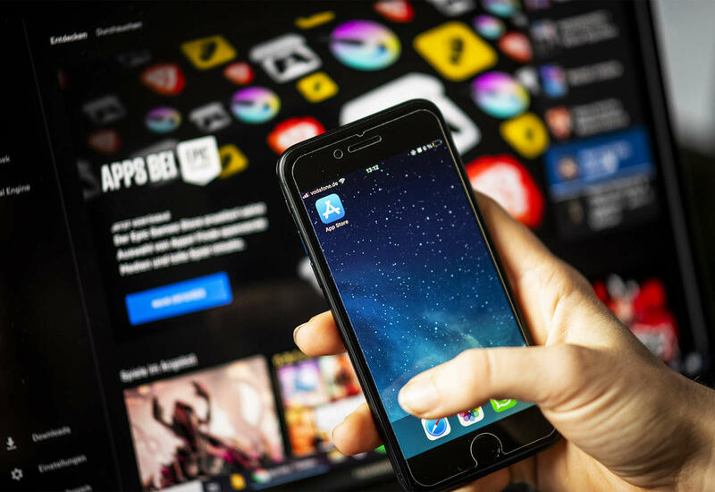 Apple повысит цены в App Store в ряд стран мира на 20-30%
