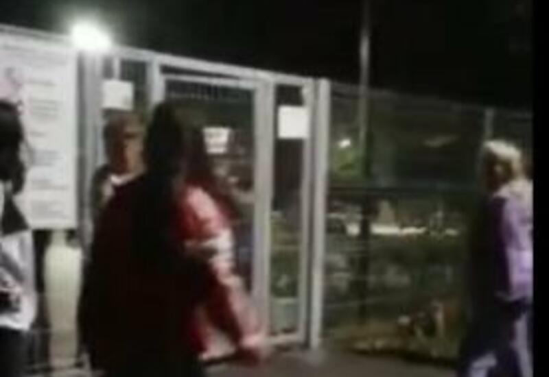 В Таганроге пьяные женщины избили школьницу на детской площадке